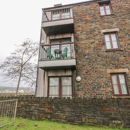 2 Chandlers Yard Burry Port Exterior photo